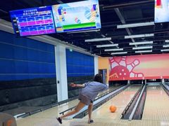 -合·保龄球馆(津悦城店)