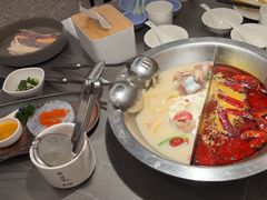 -骨之味·筒骨汤火锅(江头店)