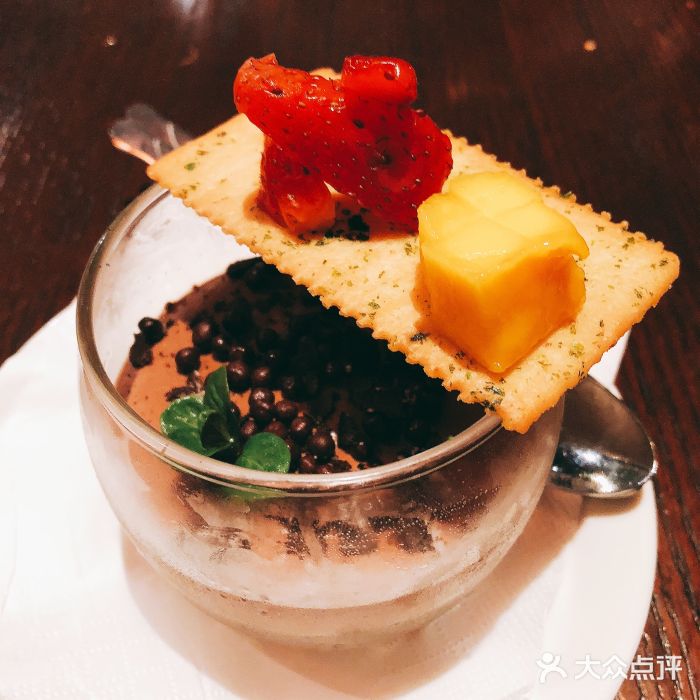 斯比特花园意大利餐厅(缤谷广场店)图片