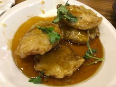 -惠成饺子(百合园店)