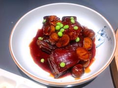 -小大董·烤鸭(观景餐厅·南京西路店)