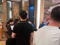 -上海浦东星河湾酒店