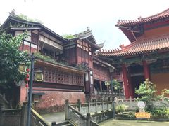 -都江堰普照寺