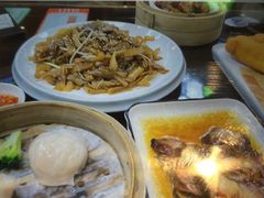 -川味堂·四川豆花(八卦岭店)