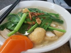 -瓜镇夜市