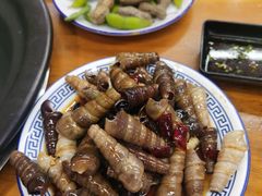 -九层海鲜塔(市南店)