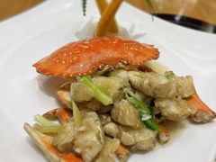 -白金汉爵大酒店·中餐厅(相城店)