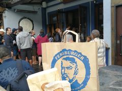 -Fergburger(皇后镇店)