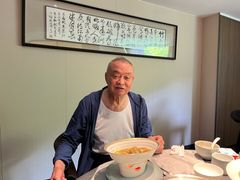 -沈灶河豚宴·河豚融合餐厅(汉中路店)