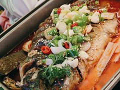 -荷炉烤鱼音乐餐厅(佳和城店)
