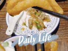 -大洋家·精品潮汕菜·生腌砂锅粥(天河东路店)