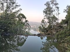 -水濂山森林公园