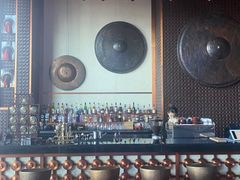 -时光吧·大堂吧·丽江和府洲际度假酒店