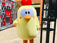-福田体育公园
