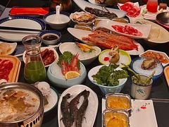 -海鼎荟海鲜姿造(泉州仟禧店)