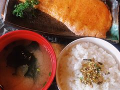 烤芝士三文鱼-高木日本料理(静安寺店)