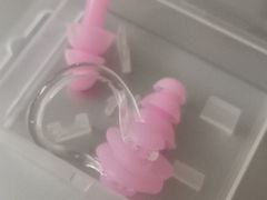 -南山文体中心-游泳馆