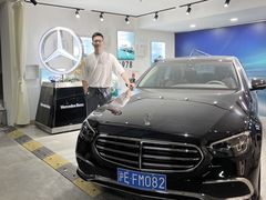 -上海德星奔驰(江杨南路店)