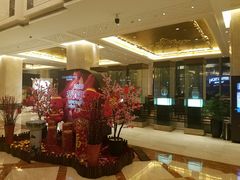 -无锡日航饭店