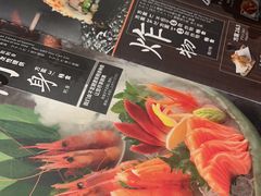 -温野菜涮涮锅(大悦城店)