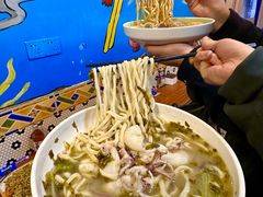 -大禹家·海鲜面馆(新闸路店)