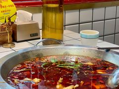 -蛙一刀·麻椒鱼火锅(金仙桥店)