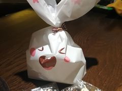 -米糖DIY蛋糕(海晶大厦一期南楼店)