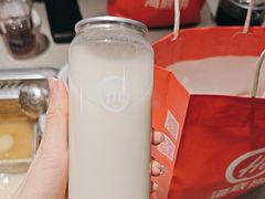 -海底捞火锅(枫蓝国际购物中心店)
