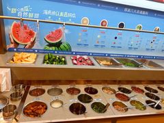 -海底捞火锅(青山湖万达夜宵主题店)