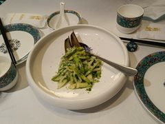 -肆月河豚·新淮扬(金融街店)
