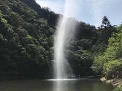 -龙湾潭国家森林公园