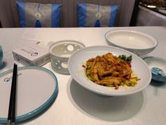 -聆桂烤鸭·金奖烤鸭(静联广场店)
