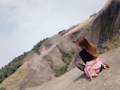 -飞天山旅游区