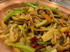 -巴依老爷·新疆美食(上城区天城路店)