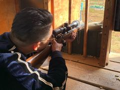 -猎鹰谷实弹射击俱乐部