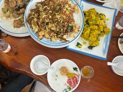 -独流饭店(静海区国土资源分局西)