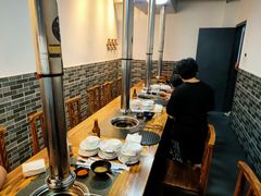 -星火东北碳火烤肉(华大店)