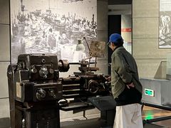 -柳州工业博物馆