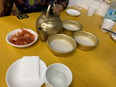 -屋里家延边朝鲜族冷面(南园店)