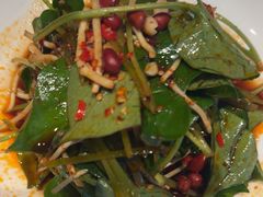 -贡宴盐帮菜自贡驻京联络处餐厅