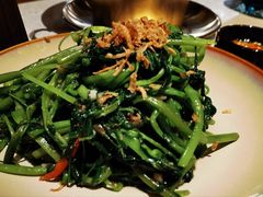 -CHINCHIN 青青·泰国料理(万象食家店)