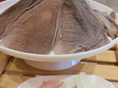 -清真·天府皇城坝百年牛肉火锅(皇城清真寺店)