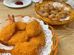 -尊宝比萨(万科金色城市店)