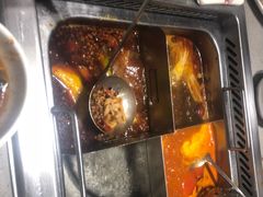 -海底捞火锅(凯德广场店)