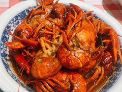 -江味龙虾馆(南山店)