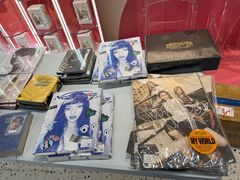 -微店Park(上海静安大悦城店)