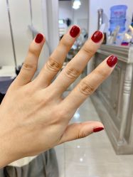 -尚悦·臻美会美甲美睫皮肤管理
