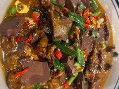 柴火杀猪菜-柴火农家·江西赣南菜(土华店)