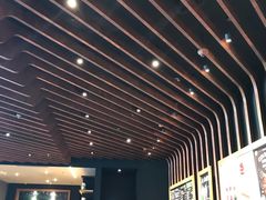 -星巴克(银川金凤万达店)