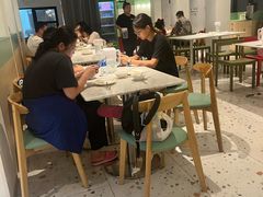-南小馆(迪士尼小镇店)